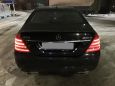  Mercedes-Benz S-Class 2007 , 950000 , 