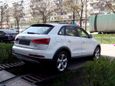 SUV   Audi Q3 2014 , 1630000 , -