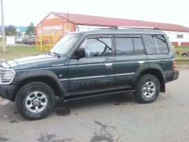 SUV   Mitsubishi Pajero 1996 , 315000 , 