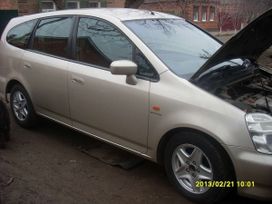  Honda Stream 2002 , 305000 , 