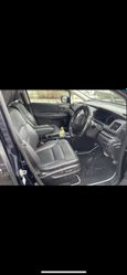    Honda Odyssey 2015 , 1950000 , 
