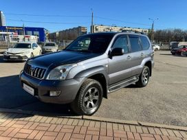 SUV   Toyota Land Cruiser Prado 2007 , 1849000 , -