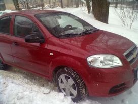 Chevrolet Aveo 2009 , 350000 , 