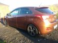  Hyundai i30 2012 , 520000 , 