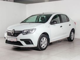  Renault Logan 2018 , 739500 , 