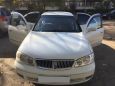  Nissan Bluebird Sylphy 2003 , 255000 , 