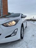  Hyundai Elantra 2014 , 745000 , 