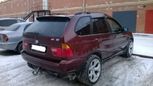 SUV   BMW X5 2001 , 1000000 , 