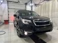 SUV   Subaru Forester 2015 , 1530000 , 