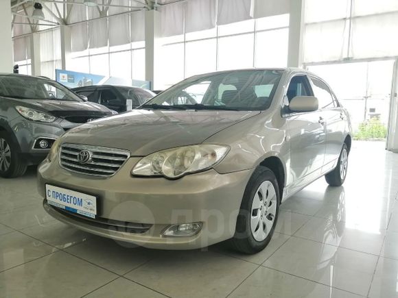  BYD F3 2012 , 235000 , 