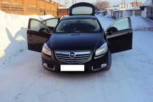  Opel Insignia 2011 , 800000 , 