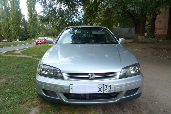  Honda Accord 2000 , 245000 ,  