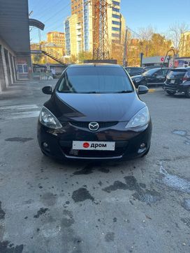  Mazda Demio 2011 , 550000 , 