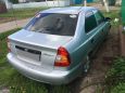  Hyundai Accent 2003 , 60000 , 