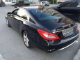  Mercedes-Benz CLS-Class 2013 , 2400000 , 