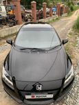  3  Honda CR-Z 2011 , 590000 , 