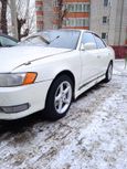  Toyota Mark II 1993 , 215000 , 