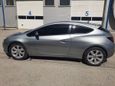  3  Opel Astra GTC 2012 , 550000 , 