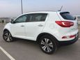 SUV   Kia Sportage 2013 , 990000 , 