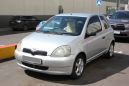  Toyota Vitz 2001 , 165000 , 