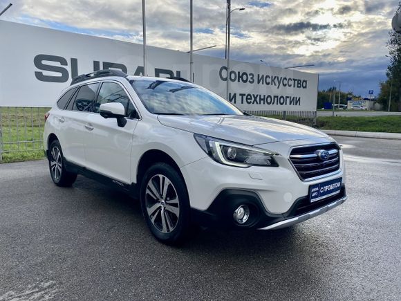  Subaru Outback 2019 , 2935000 , 