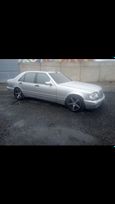  Mercedes-Benz S-Class 1998 , 650000 , 