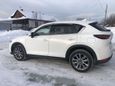 SUV   Mazda CX-5 2022 , 4540000 , 