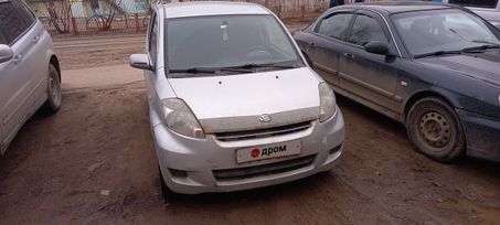  Daihatsu Sirion 2009 , 250000 , 