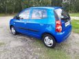  Kia Picanto 2010 , 258000 , 