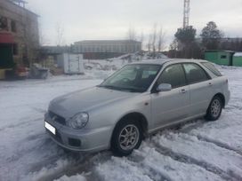 Subaru Impreza 2000 , 167000 , 