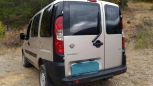    Fiat Doblo 2012 , 515000 , 