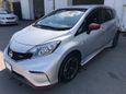  Nissan Note 2016 , 666000 , 