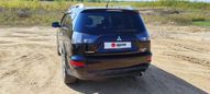 SUV   Mitsubishi Outlander 2009 , 1050000 , 