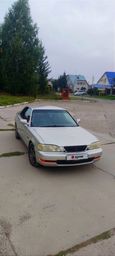  Honda Saber 1996 , 132000 , 