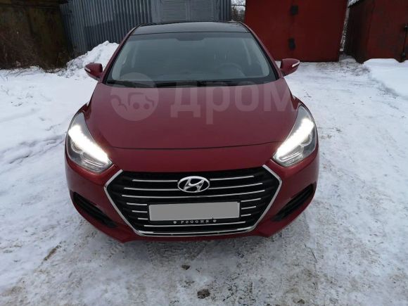  Hyundai i40 2016 , 1000000 , 