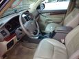 SUV   Toyota Land Cruiser Prado 2004 , 1050000 , 