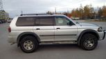 SUV   Mitsubishi Montero Sport 2002 , 460000 , 