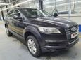 SUV   Audi Q7 2007 , 950000 , 