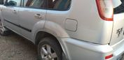 SUV   Nissan X-Trail 2001 , 265000 , 