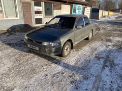 Седан Mitsubishi Lancer 1992 года, 90000 рублей, Красноярск