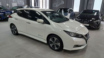  Nissan Leaf 2020 , 2500000 , 