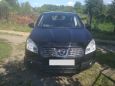 SUV   Nissan Qashqai 2008 , 609000 , 