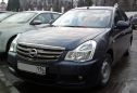  Nissan Almera 2013 , 439000 , 