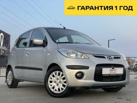  Hyundai i10 2008 , 847000 , 