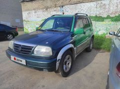 SUV или внедорожник Suzuki Grand Vitara 1998 года, 380000 рублей, Ярославль