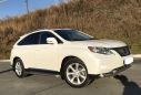 SUV   Lexus RX350 2011 , 1695000 , 