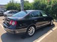  Volkswagen Passat 2008 , 385000 , 