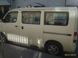    Toyota Town Ace 2009 , 350000 , 