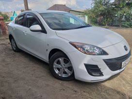  Mazda Mazda3 2010 , 1200000 , -