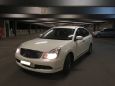  Nissan Bluebird Sylphy 2008 , 440000 , 